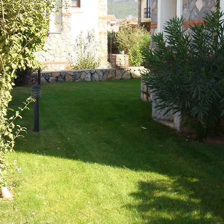 Xanthos 15 فيلة