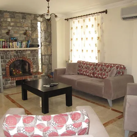 Xanthos 15 فيلة أولدينيس